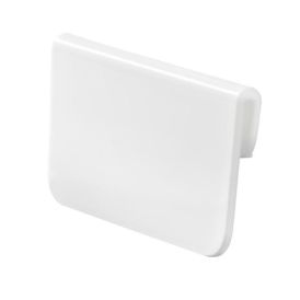 Etiketti SmartStore Basket Valkoinen 2 kpl