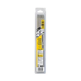 Hitsauspuikko Gys Rutiilipäällysteinen 4 mm 50 kpl