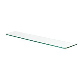 Lasihylly Dolle Glassline Standard 800 x 150 x 8 mm