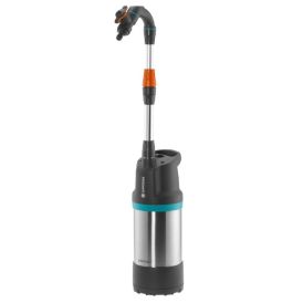 Sadevesipumppu Gardena 4700/2 inox