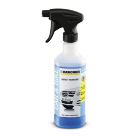 Hyönteisten poistoaine Kärcher 500 ml