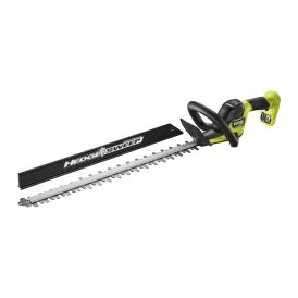 Pensasleikkuri Ryobi ONE+ RY18HTX60A-0