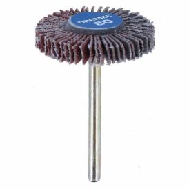 Lamellihiomalaikka Dremel 4,8 mm