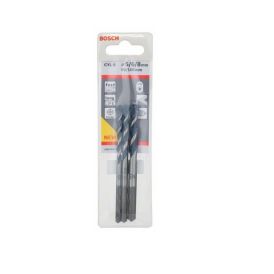 Betoniporanteräsarja Bosch CYL-5 5-8 mm 3-osainen