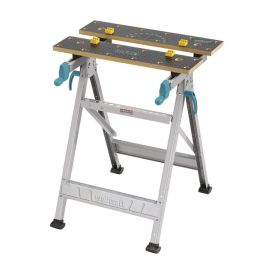 Kiinnitys-/työpöytä Wolfcraft 1 Master 200