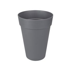 Ulkoruukku Elho Loft Urban antrasiitti 35 cm