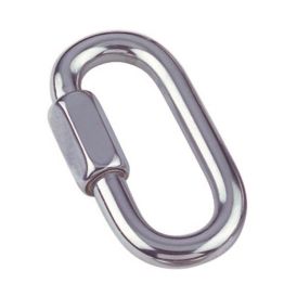 Pikalenkki Marinetech RST Ø 8 mm