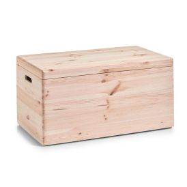 Monitoimilaatikko kannella Zeller