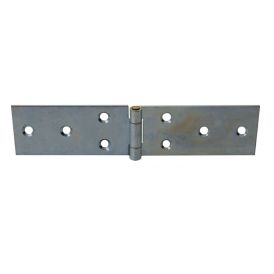 Pöydän sarana 120 x 33 mm sinkitty