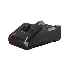 Akkulaturi Bosch Professional GAL 18V-40