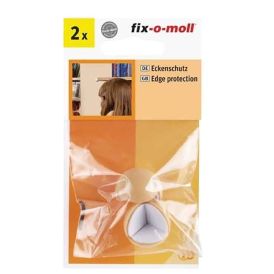 Kulmasuoja Fix-o-moll beige 2 kpl