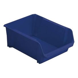 Säilytyslokero Stanley 30,8 x 42,9 x 17,8 cm Sininen