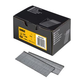 Viimeistelynaula DeWalt 20° 16 Ga 2500 kpl