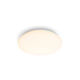 Plafondi Philips Moire LED Valkoinen Ø 25 cm