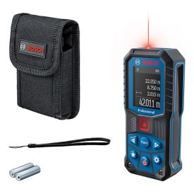 Laseretäisyysmittalaite BOSCH GLM 50-22