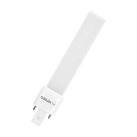 LED-lamppu Osram Dulux S EM G23 3000 K 4,5 W