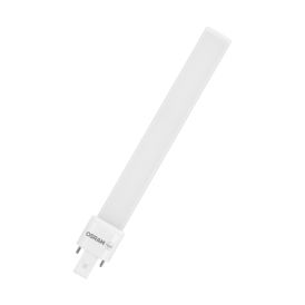 LED-lamppu Osram Dulux S G23 4000 K 6 W