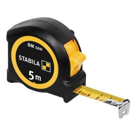 Mittanauha Stabila BM 100 5 m