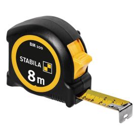 Mittanauha Stabila BM 100 8 m
