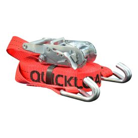 Kuormaliina Quickloader Professional 2000 kg 35 mm 6 m