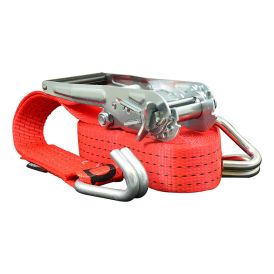 Kuormaliina Quickloader Professional 4000 kg 50 mm 10 m