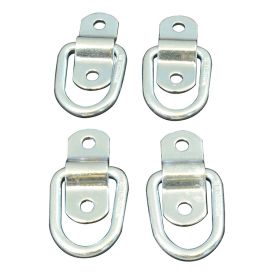 Kiinnityslenkki Quickloader Anchor 500kg 4kpl