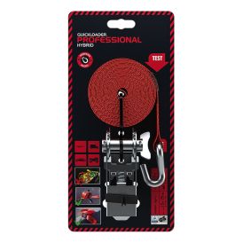 Kuormaliina Quickloader Professional 900 kg 25 mm 5 m Magneetilla