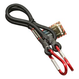 Mustekala Quickloader Salpakoukuilla 80cm x 8mm