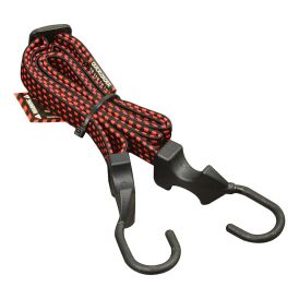 Mustekala Quickloader Litteä Butterfly Säädettävä 40-140 cm