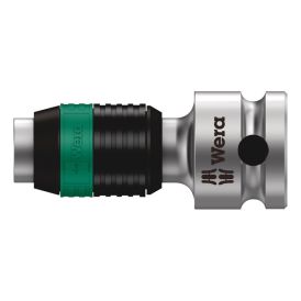 Adapteri Wera 3/8" – 1/4" 44 mm