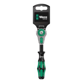 Räikkä Wera Zyklop 1/4" 8000 A