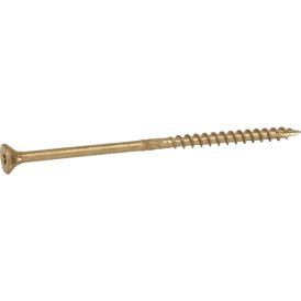 Puuruuvi Essve Essdrive 6 x 70 mm 100 kpl