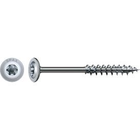 Puuruuvi Spax HI.FORCE TRX WIROX 8x200 mm 50KPL