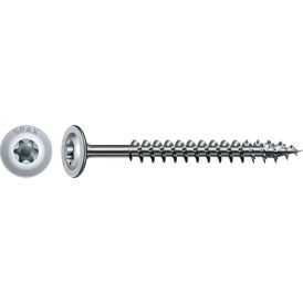 Puuruuvi Spax HI.FORCE TRX WIROX 8x120 mm 50KPL