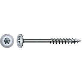 Puuruuvi Spax HI.FORCE TRX WIROX 8x140 mm 50KPL