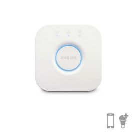 Philips Hue Bridge - Valaisimien liitäntäjärjestelmä