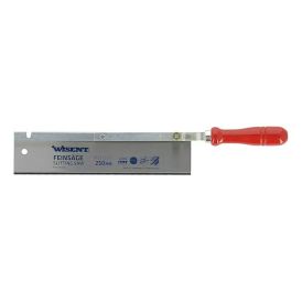 Hienosaha Wisent Profi Käännettävä 250 mm