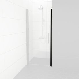 Magneettiprofiili Camargue Skärgård Musta