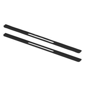 Vedin Camargue Skärgård A musta 80 cm 2 kpl/pkt