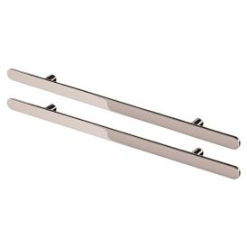 Vedin Camargue Skärgård C kromi 60 cm 2 kpl/pkt