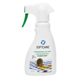 Tahranpoistaja Softcare Pro 300 ml