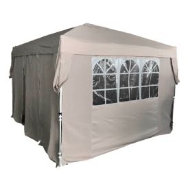 Sivuseinät SunFun Easy Up 3x3 m katokseen