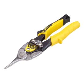 Peltisakset Stanley FatMax suorat leuat