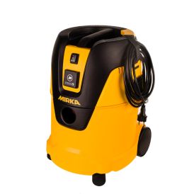 Pölynimuri Mirka 1025 L