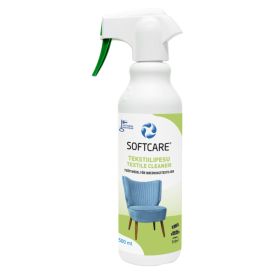Tekstiilipesu Softcare 500 ml