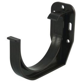 Kourukannake Marley 100 mm ruskea