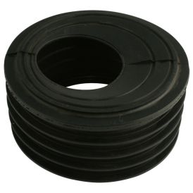 Syöksyputkiiliitäntä Marley 53/75/90 mm