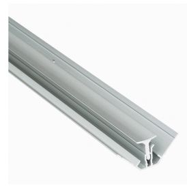 Sisäkulmalista Fibo Alumiini 2400 mm