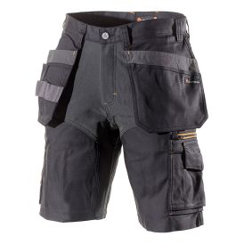 Shortsit L.Brador 1495PB Musta