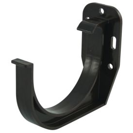 Kourukannake Marley 125 mm ruskea